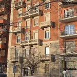 Casa D'azeglio 116