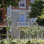 Casa D'azeglio 116