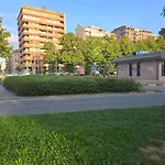 Casa D'azeglio 116 Апартаменты