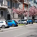 Casa D'azeglio 116 *