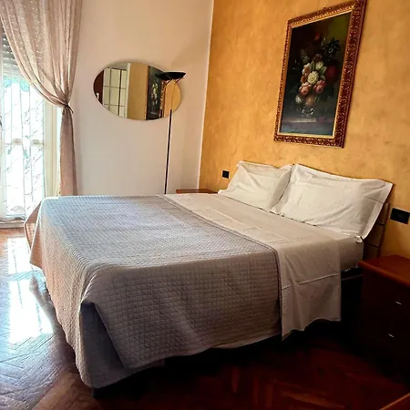 Casa D'azeglio 116 Apartment