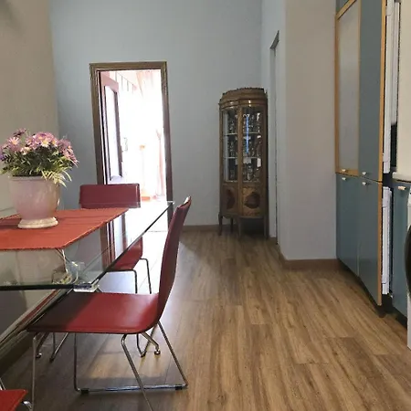 Casa D'azeglio 116