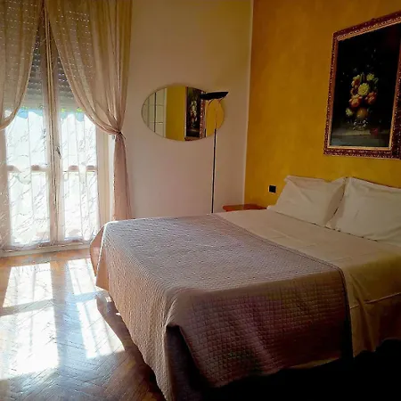 Apartamento Casa D'azeglio 116 *