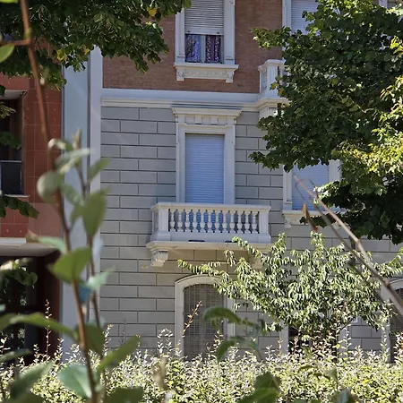 Casa D'azeglio 116