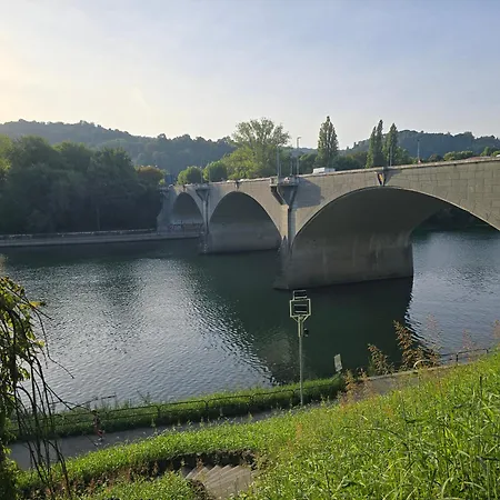 Casa D'azeglio 116 * Τορίνο