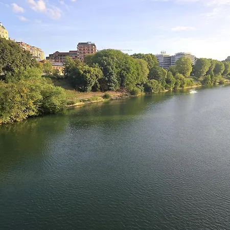 Apartment Casa D'azeglio 116