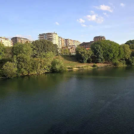 Διαμέρισμα Casa D'azeglio 116 Τορίνο