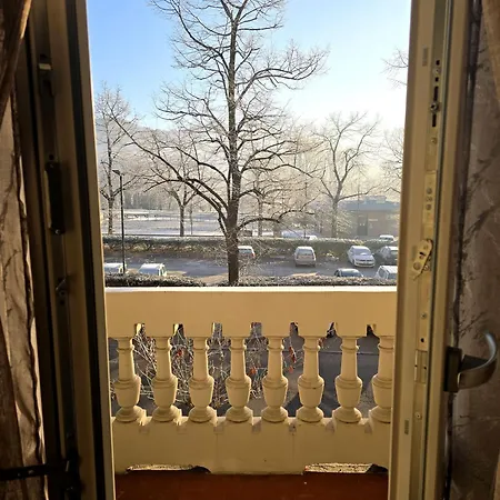 Casa D'azeglio 116 * Turín