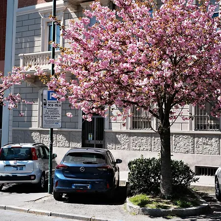 D'azeglio 116