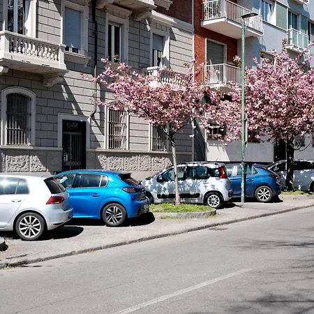 Casa D'azeglio 116 *