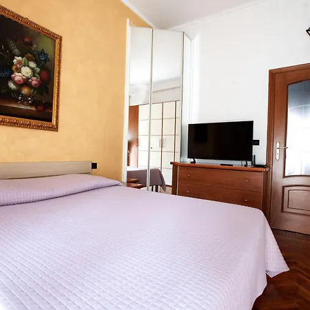 Casa D'azeglio 116