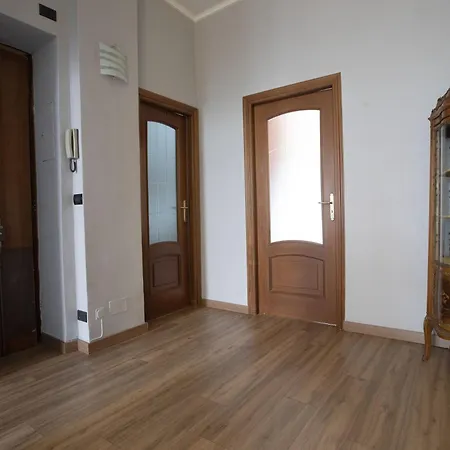 Casa D'azeglio 116 Turin