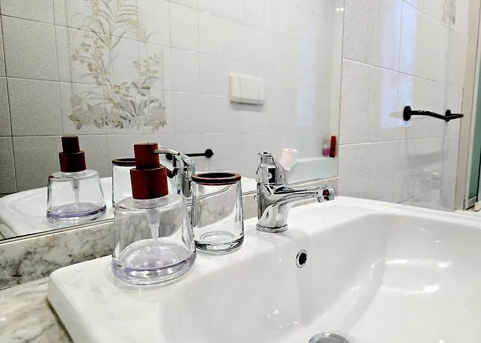 Διαμέρισμα Casa D'azeglio 116 *