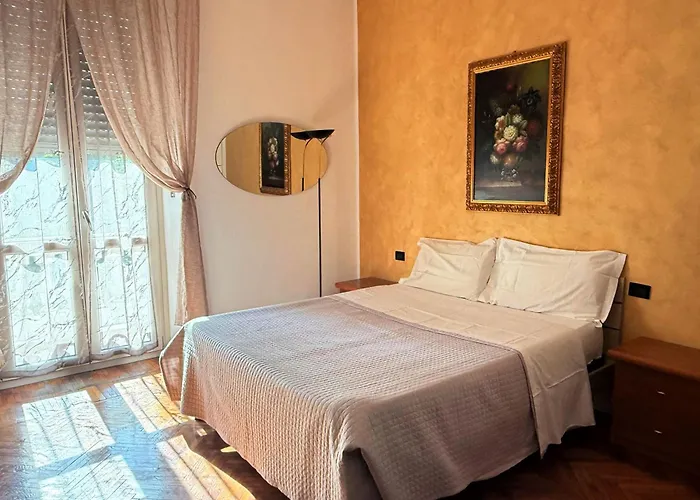 Casa D'azeglio 116 Turin