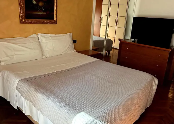 Apartment Casa D'azeglio 116 Turin