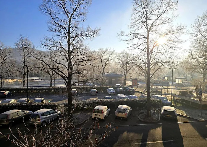 Casa D'azeglio 116 *