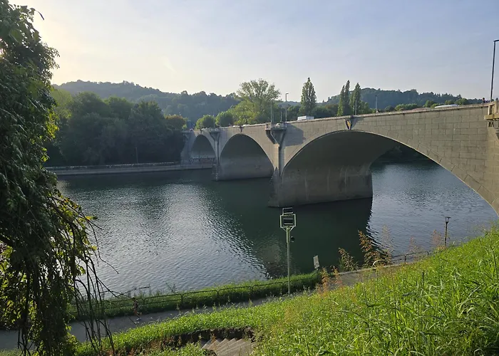 Casa D'azeglio 116 * Τορίνο