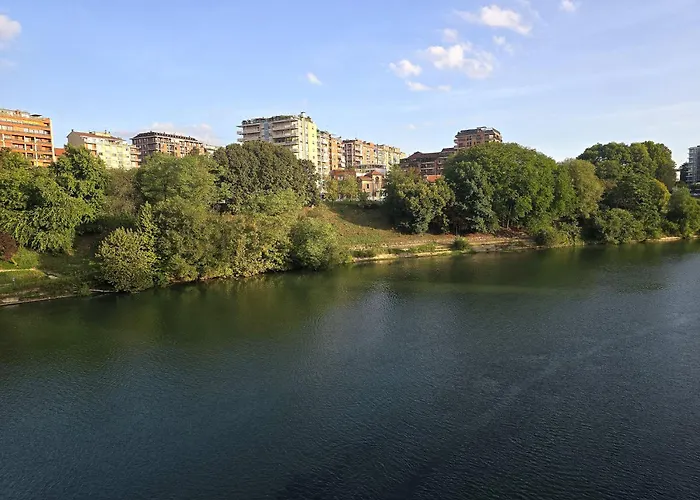 Διαμέρισμα Casa D'azeglio 116 Τορίνο