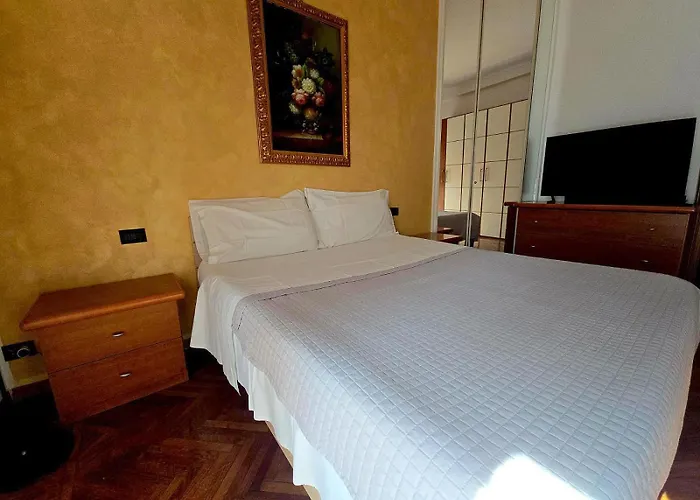 Casa D'azeglio 116 Turin