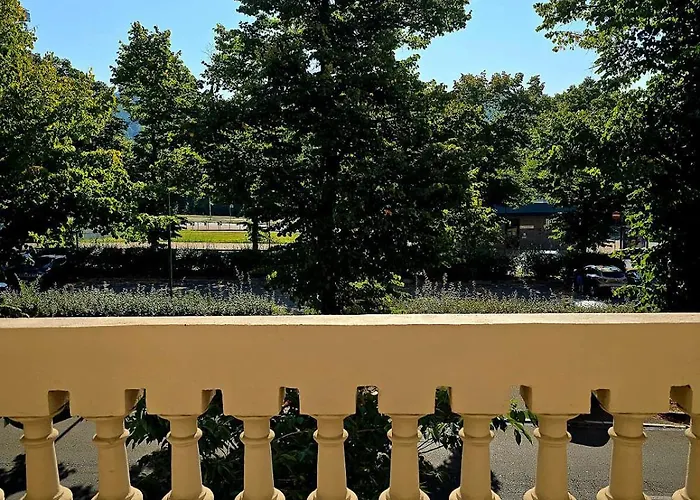 Apartment Casa D'azeglio 116 Turin