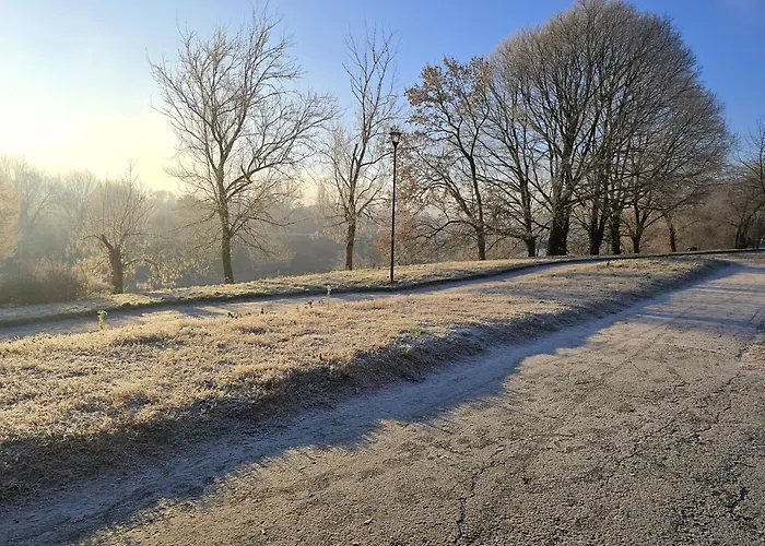 Casa D'azeglio 116 Torino