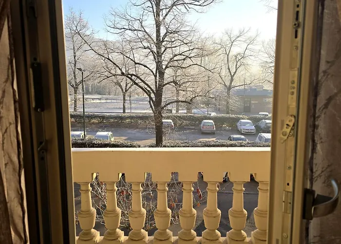 Casa D'azeglio 116 * Turin