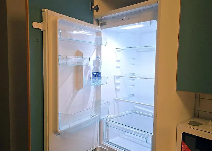 Casa D'azeglio 116 *