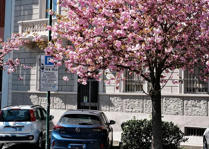Casa D'azeglio 116