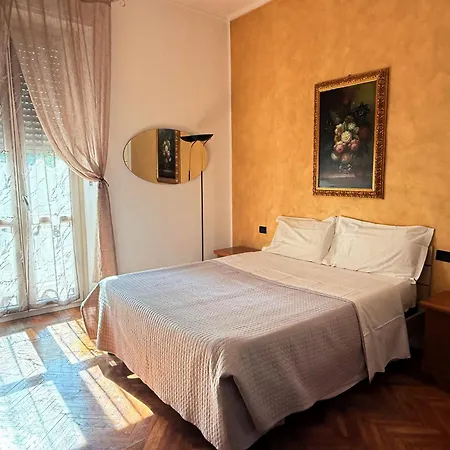 Casa D'azeglio 116 Turim