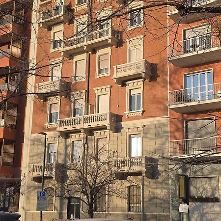 Casa D'azeglio 116