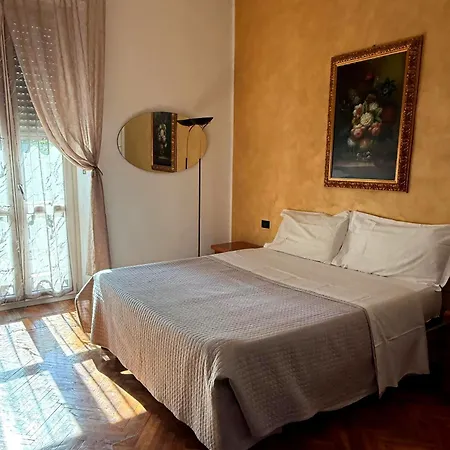 Apartamento Casa D'azeglio 116 *