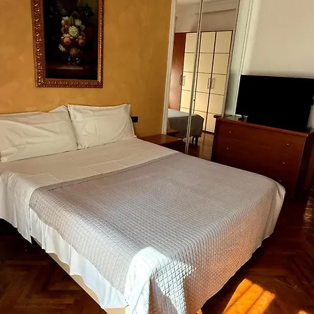 Apartamento Casa D'azeglio 116 Turim