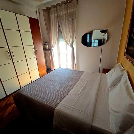 Apartamento Casa D'azeglio 116 *