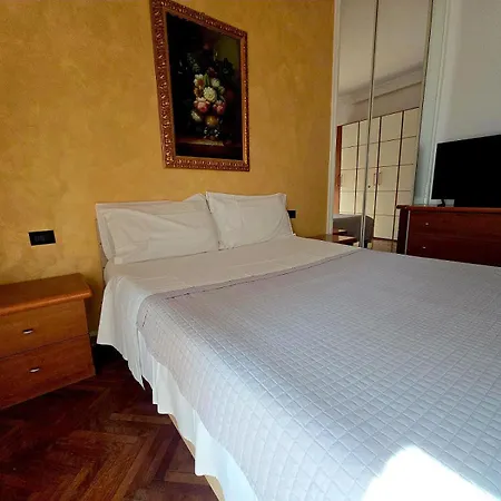 Casa D'azeglio 116 Turim
