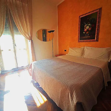 Casa D'azeglio 116 *