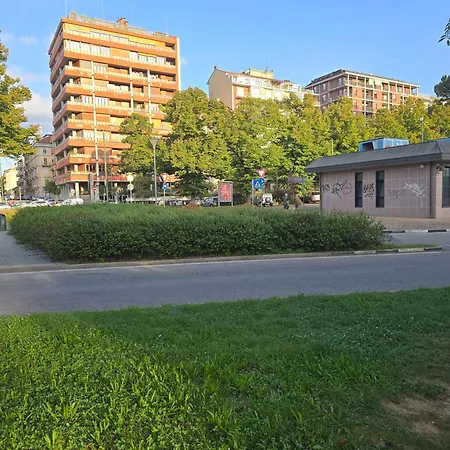 Casa D'azeglio 116 Daire