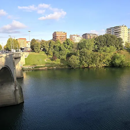 Apartamento Casa D'azeglio 116