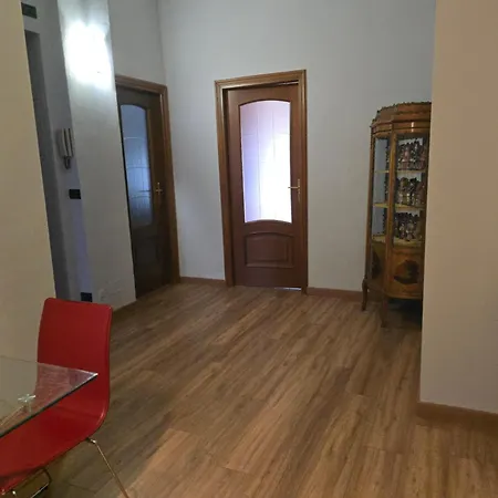 Casa D'azeglio 116 * Turim