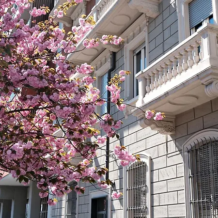Casa D'azeglio 116 *