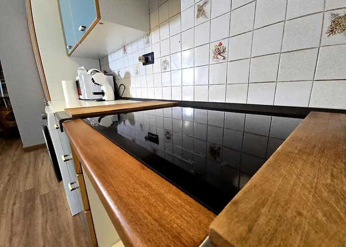 Casa D'azeglio 116 *