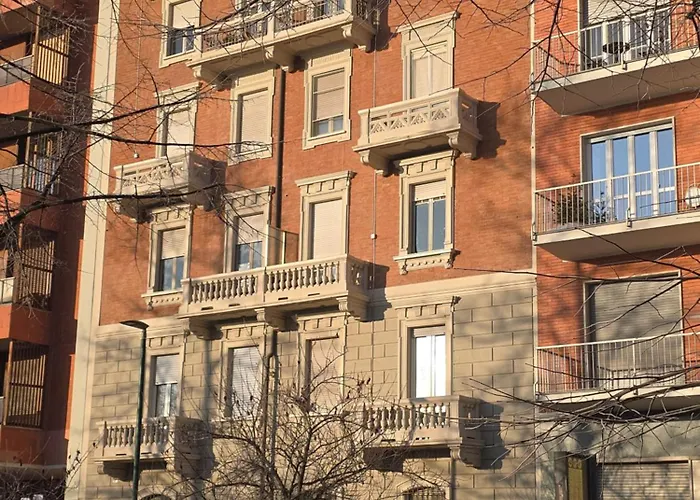 Casa D'azeglio 116