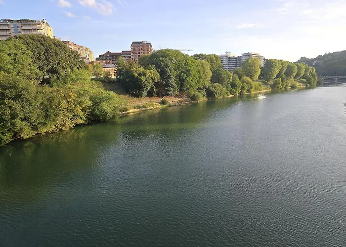 Daire Casa D'azeglio 116