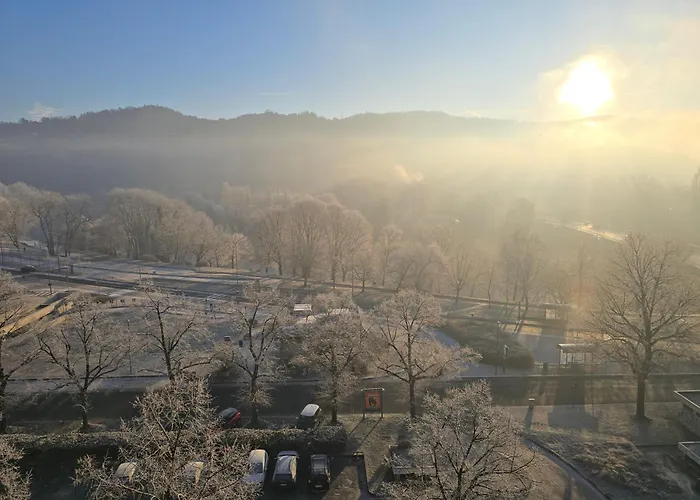 Casa D'azeglio 116 Daire *