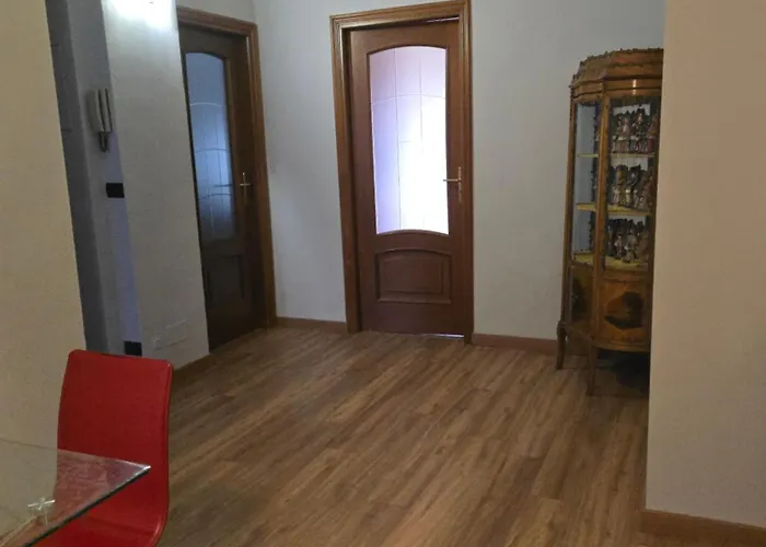 Casa D'azeglio 116 * トリノ